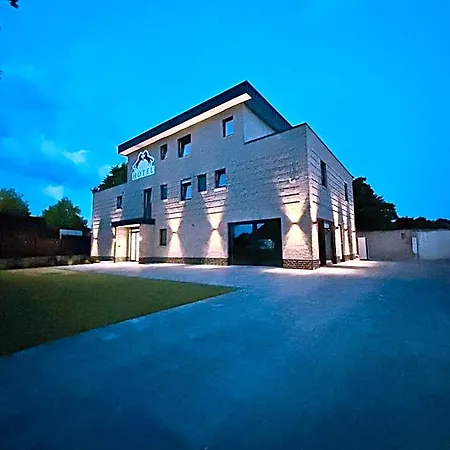 Hotel Schwarzes Ross Ganderkesee