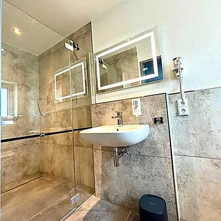 Hotel Schwarzes Ross *