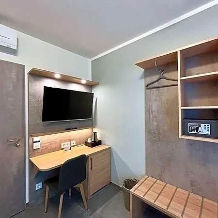 Hotel Schwarzes Ross