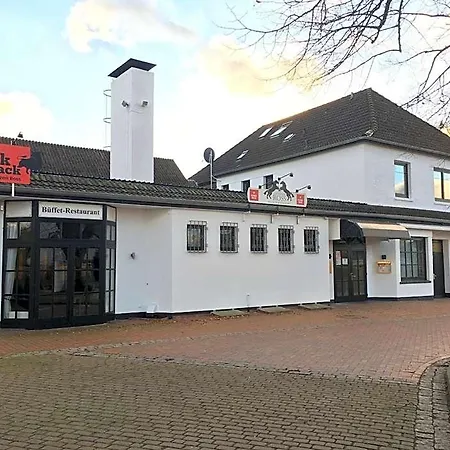 Hotel Schwarzes Ross *