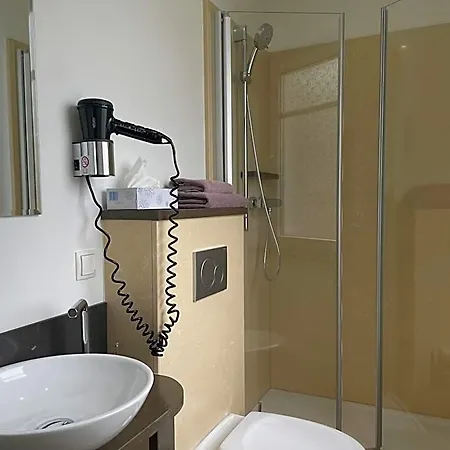 Schwarzes Ross Hotel Ganderkesee