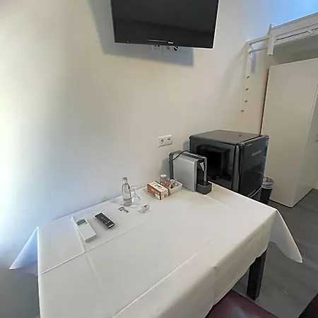 Hotel Schwarzes Ross *