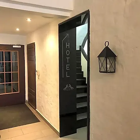 Hotel Schwarzes Ross Ganderkesee