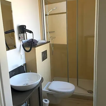 Schwarzes Ross Hotel
