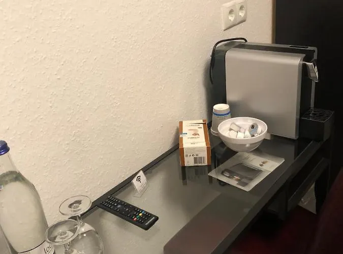 Hotel Schwarzes Ross *