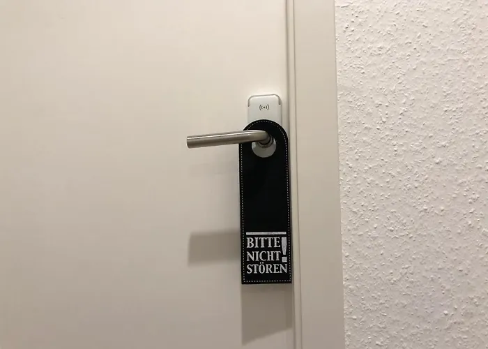 Hotel Schwarzes Ross