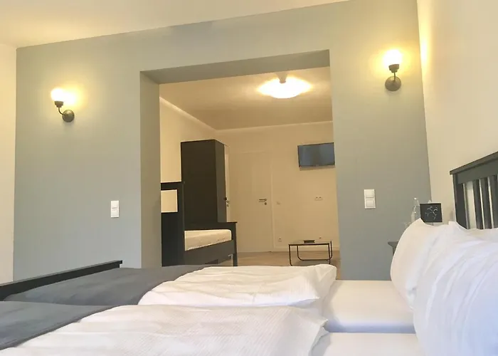 Schwarzes Ross Hotel