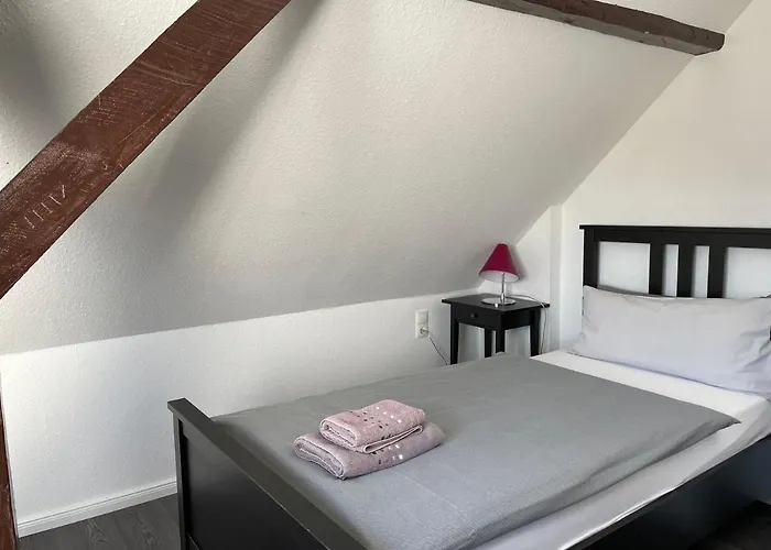 Hotel Schwarzes Ross