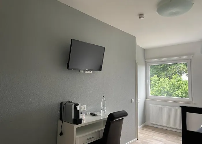 Hotel Schwarzes Ross *