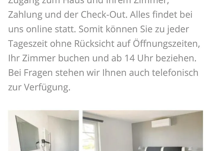 Hotel Schwarzes Ross Ganderkesee