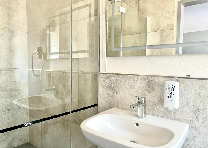 Hotel Schwarzes Ross *