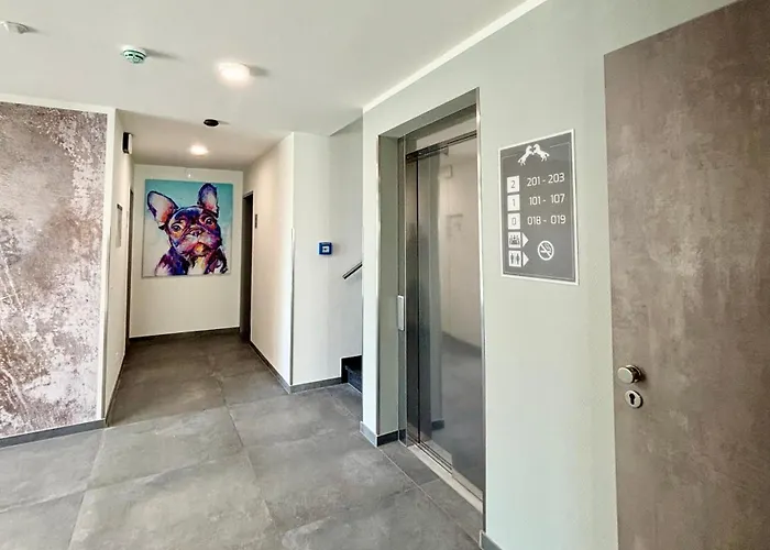 Hotel Schwarzes Ross