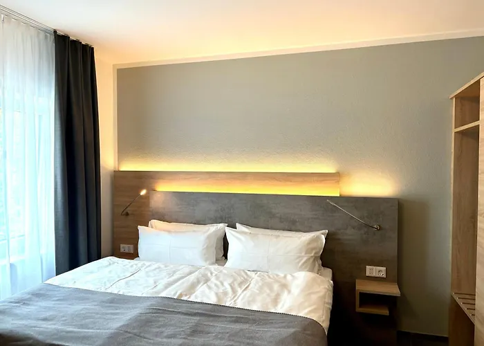 Hotel Schwarzes Ross Ganderkesee