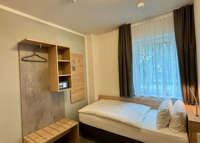 Hotel Schwarzes Ross