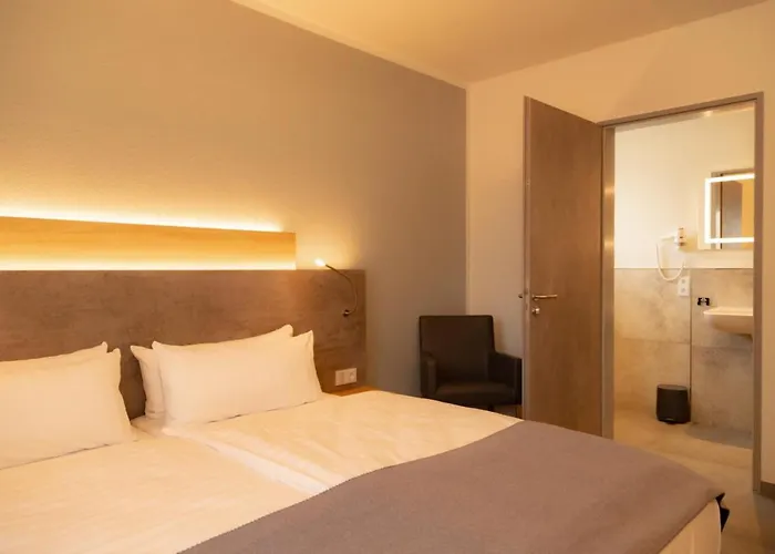 Schwarzes Ross Hotel Ganderkesee