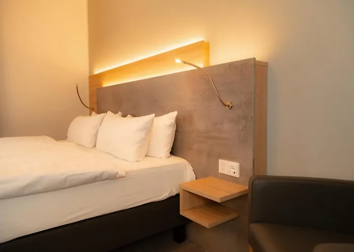 Schwarzes Ross Hotel