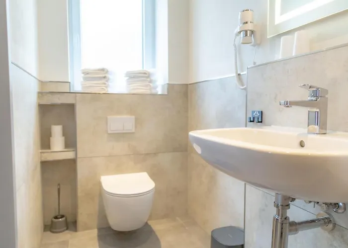 Hotel Schwarzes Ross *